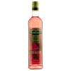 Strawberry schnapps